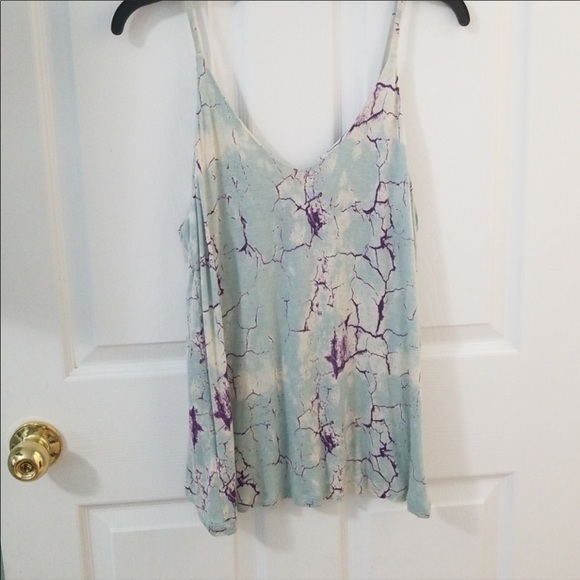 Anthropologie Silence + Noise Tank Top - Picture 3 of 3